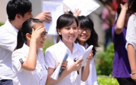 Ch&iacute;nh s&aacute;ch về gi&aacute;o dục c&oacute; hiệu lực trong th&aacute;ng 3/2017