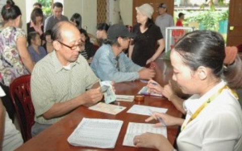 Người lao động nghỉ hưu trước năm 2018 liệu c&oacute; lợi hơn?