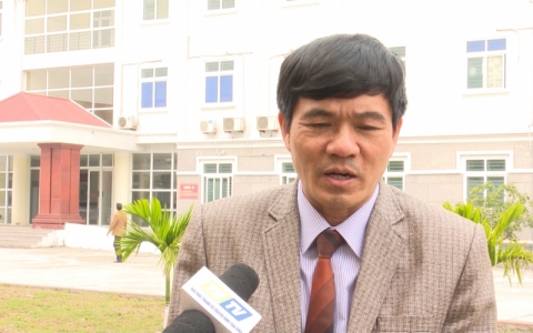 Quản l&yacute; v&agrave; điều trị bệnh lao tại cộng đồng