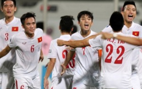 X&aacute;c định xong 24 đội dự U20 World Cup 2017