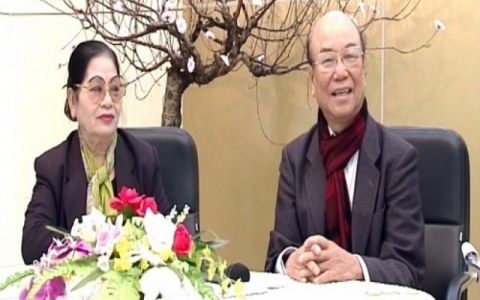 NSND Văn Mởn :&ldquo;  diễn vi&ecirc;n l&agrave;m nghề phải c&oacute; tr&aacute;ch nhiệm với kh&aacute;n giả&rdquo;