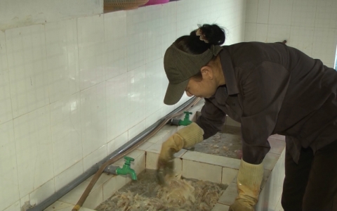 Phản đối quy định sử dụng muối i ốt trong sản xuất thực phẩm 