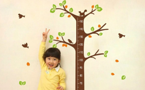 Trẻ ngủ v&agrave;o 'giờ v&agrave;ng' n&agrave;o sẽ tăng trưởng chiều cao?
