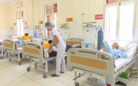 G&aacute;nh nặng về t&agrave;i ch&iacute;nh của bệnh nh&acirc;n ung thư 