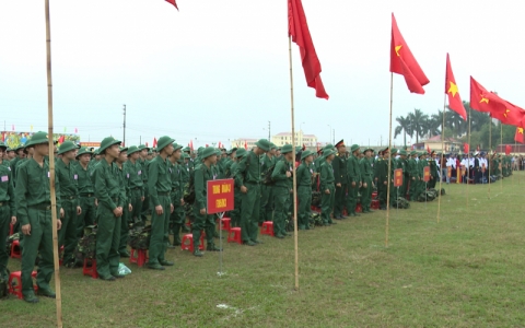 Quy chế quản l&yacute; thống nhất c&aacute;c hoạt động đối ngoại của tỉnh 