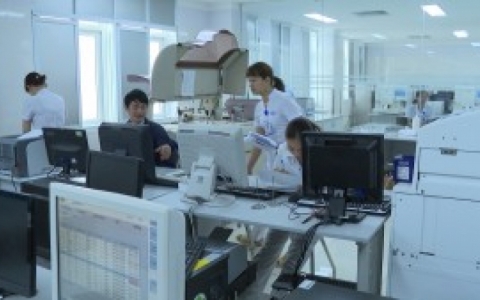 X&eacute;t nghiệm thường bị lạm dụng trong bệnh viện