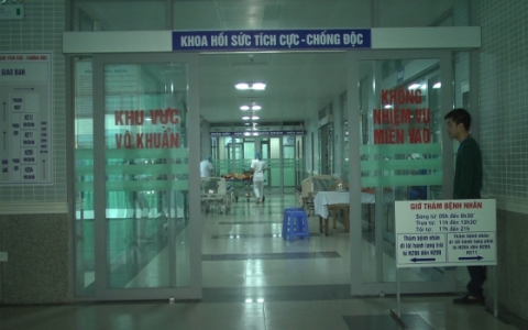 Đề xuất mới về ph&acirc;n tuyến bệnh viện 