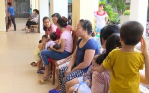 Hiệu quả hệ thống quản l&yacute; th&ocirc;ng tin ti&ecirc;m chủng 