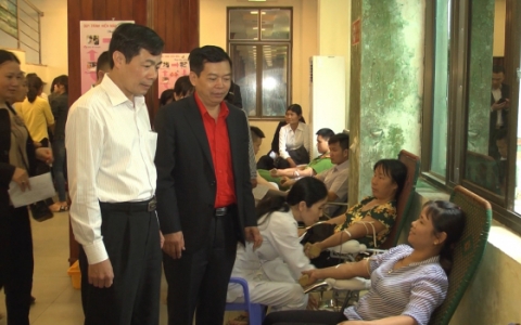 Tổ m&aacute;y số 2 Nh&agrave; m&aacute;y Nhiệt điện Th&aacute;i B&igrave;nh ho&agrave;n th&agrave;nh v&agrave;o th&aacute;ng 7