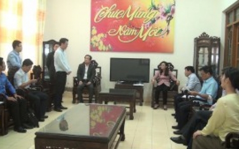 Kỷ niệm 69 năm Ng&agrave;y thương binh liệt sĩ