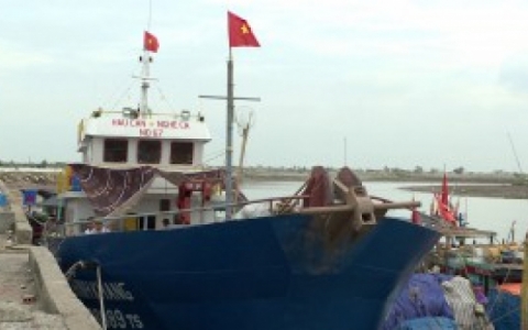 Kh&oacute; khăn trong thực hiện Nghị định số 67 tại Th&aacute;i B&igrave;nh