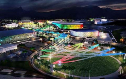 Olympic Rio 2016 tại Brazil: Olympic của những kỷ lục