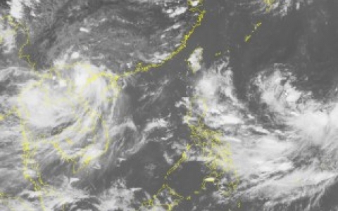 TIN B&Atilde;O KHẨN CẤP (CƠN B&Atilde;O SỐ 3)