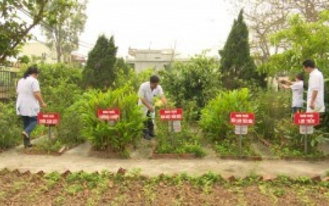 Hiệu quả kh&aacute;m chữa bệnh y học cổ truyền ở tuyến y tế cơ sở 