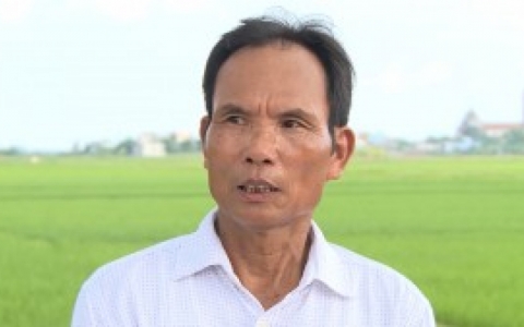 Người đ&oacute;ng g&oacute;p t&iacute;ch cực trong c&ocirc;ng t&aacute;c mặt trận 