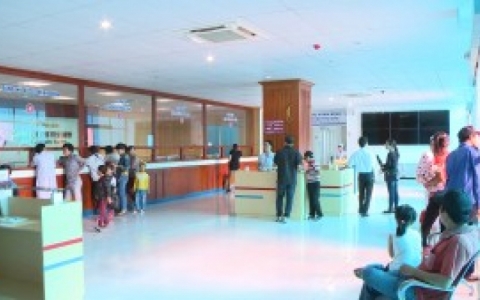 Vẫn kh&oacute; kiểm so&aacute;t t&igrave;nh trạng trục lợi quỹ BHYT
