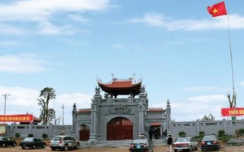 Kế hoạch tổ chức v&agrave; đ&oacute;n Bằng c&ocirc;ng nhận Di sản Văn h&oacute;a phi vật thể Quốc gia Lễ hội Đền A S&agrave;o