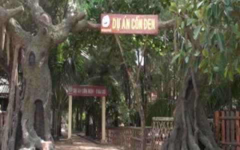 Ph&aacute;t triển du lịch th&ocirc;ng qua việc chia sẻ th&ocirc;ng tin kết nối c&aacute;c tuor