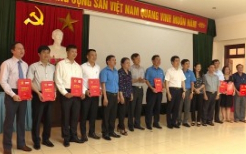 Triển khai c&aacute;c chương tr&igrave;nh ph&uacute;c lợi cho đo&agrave;n vi&ecirc;n c&ocirc;ng đo&agrave;n 