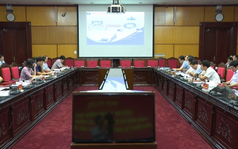  Triển khai sử dụng chứng thư số 