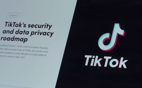 Pakistan cấm ứng dụng TikTok