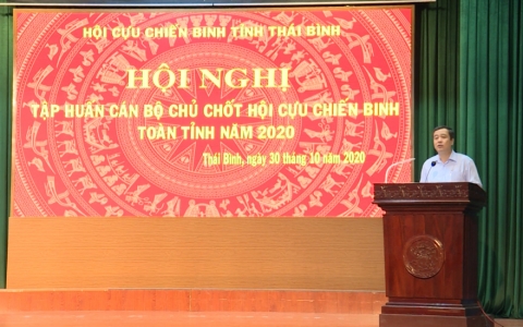 Th&ocirc;ng b&aacute;o kết quả Đại hội Đảng bộ tỉnh lần thứ XX