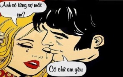 Nỗi lo sợ của người y&ecirc;u Na