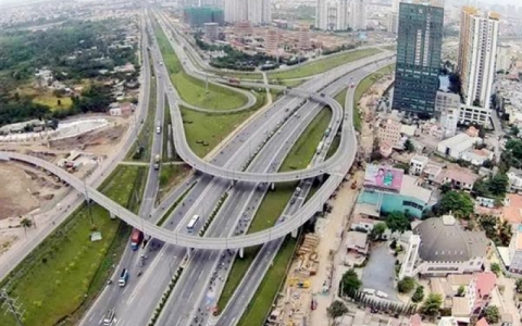 Sẽ kh&ocirc;ng phải tr&iacute;ch khấu hao đối với t&agrave;i sản kết cấu hạ tầng gi&aacute; trị lớn