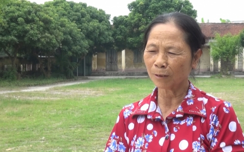 Hiệu quả m&ocirc; h&igrave;nh ph&acirc;n loại r&aacute;c thải tại hộ gia đ&igrave;nh