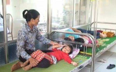 M&ocirc; h&igrave;nh b&aacute;c sỹ gia đ&igrave;nh - đưa thầy thuốc giỏi về trạm y tế cơ sở 