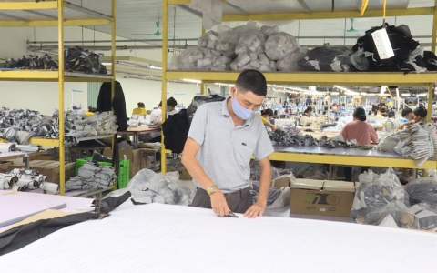 Ph&aacute;t triển ng&agrave;nh nghề n&acirc;ng cao thu nhập cho người d&acirc;n