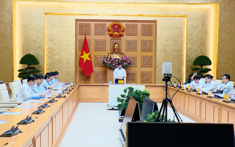 Bảo đảm hệ thống kinh doanh xăng dầu vận h&agrave;nh ổn định