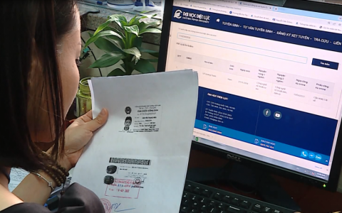 Sẽ đơn giản h&oacute;a c&aacute;c phương thức x&eacute;t tuyển