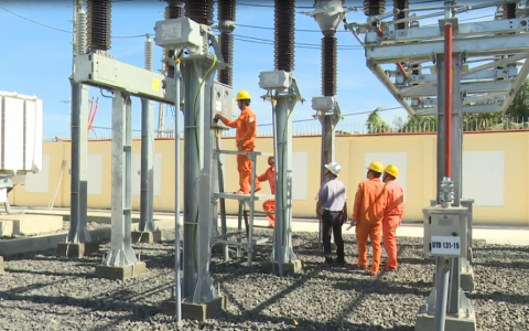 T&iacute;nh tiền điện ph&ugrave; hợp với đối tượng kh&aacute;ch h&agrave;ng