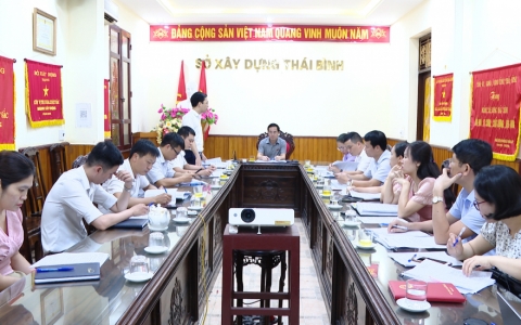 Khảo s&aacute;t thi h&agrave;nh Luật Nh&agrave; ở v&agrave; Luật Kinh doanh bất động sản (sửa đổi) năm 2014