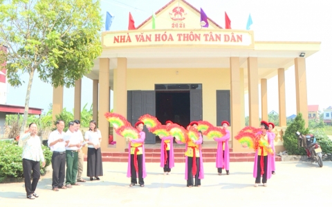 Giữ g&igrave;n hồn qu&ecirc; qua c&aacute;ch l&agrave;m của những người phụ nữ