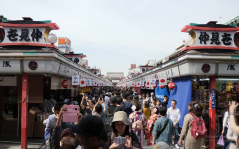 Tokyo l&agrave; th&agrave;nh phố đ&aacute;ng sống nhất thế giới