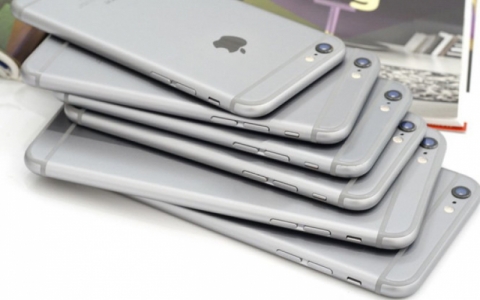 Cẩn trọng khi mua iPhone 6 gi&aacute; rẻ tại Việt Nam