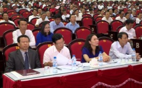 Tổng kết cuộc thi t&igrave;m hiểu Luật HTX năm 2012