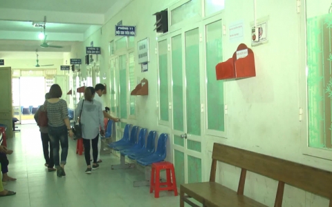 Đ&atilde; c&oacute; c&aacute; nh&acirc;n trục lợi BHYT phải đi t&ugrave; 