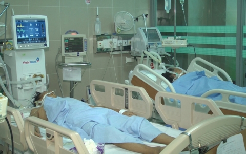Ph&ograve;ng đột qụy l&uacute;c giao m&ugrave;a 