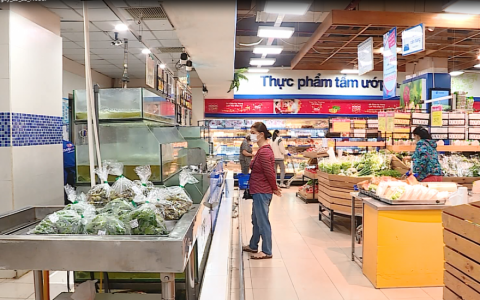  Ch&ugrave;m tin gi&aacute; cả thị trường 23-11