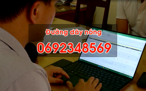 Đường d&acirc;y n&oacute;ng b&aacute;o tin tố gi&aacute;c c&aacute; độ b&oacute;ng đ&aacute;