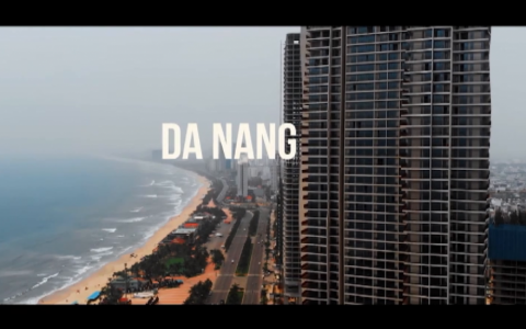 Đ&agrave; Nẵng lọt top 11 điểm &ldquo;phải đến&rdquo; tốt nhất ch&acirc;u &Aacute;