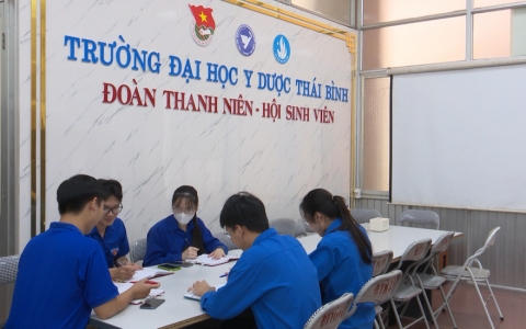 Tuổi trẻ ng&agrave;nh Y &ndash; s&aacute;ng tạo, đổi mới