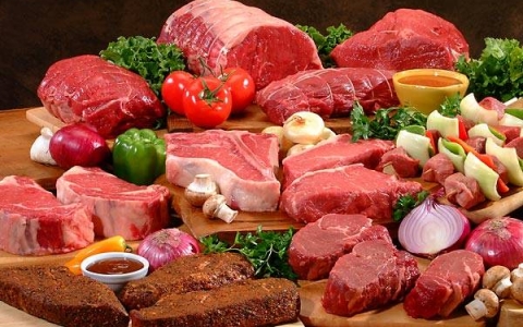 Thực phẩm gi&agrave;u protein tăng nguy cơ ung thư l&ecirc;n 4 lần