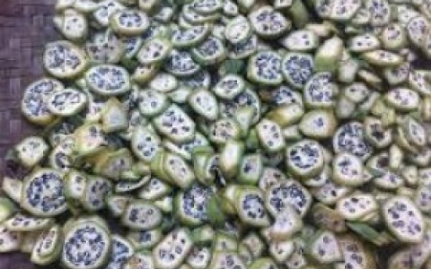 Chuối hột vị thuốc hay trong chữa bệnh