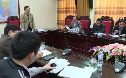 Đề &aacute;n ph&aacute;t triển Khoa học v&agrave; C&ocirc;ng nghệ tỉnh Th&aacute;i B&igrave;nh