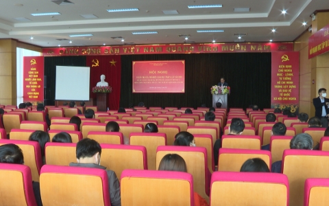 Tuy&ecirc;n truyền ph&aacute;p luật về thanh tra, tiếp c&ocirc;ng d&acirc;n, giải quyết đơn thư v&agrave; ph&ograve;ng chống tham nhũng