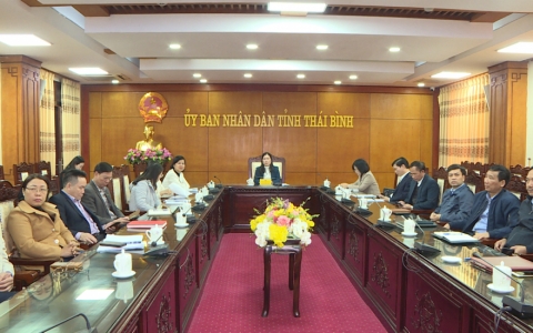 Ng&agrave;nh văn h&oacute;a triển khai nhiệm vụ năm 2023